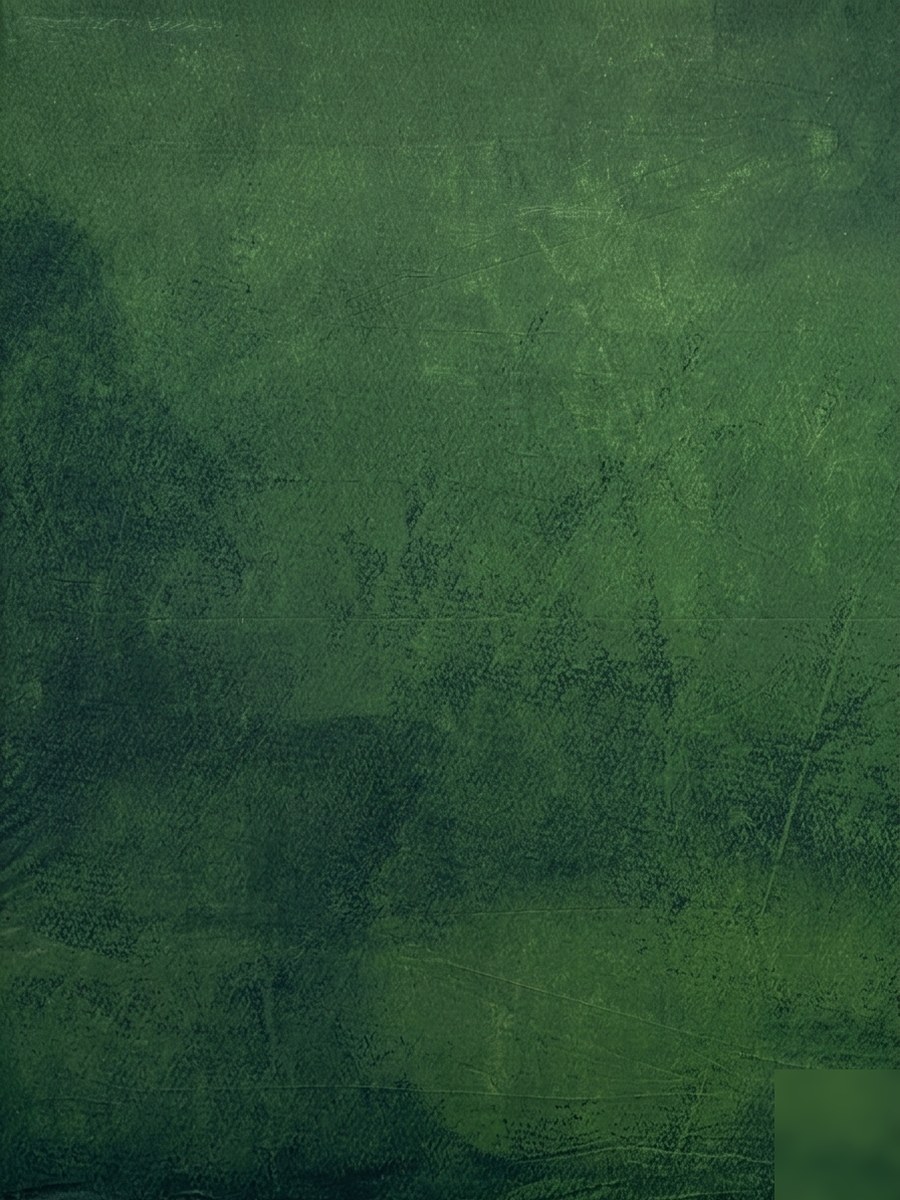 Smaragd groen — luxe achterwand