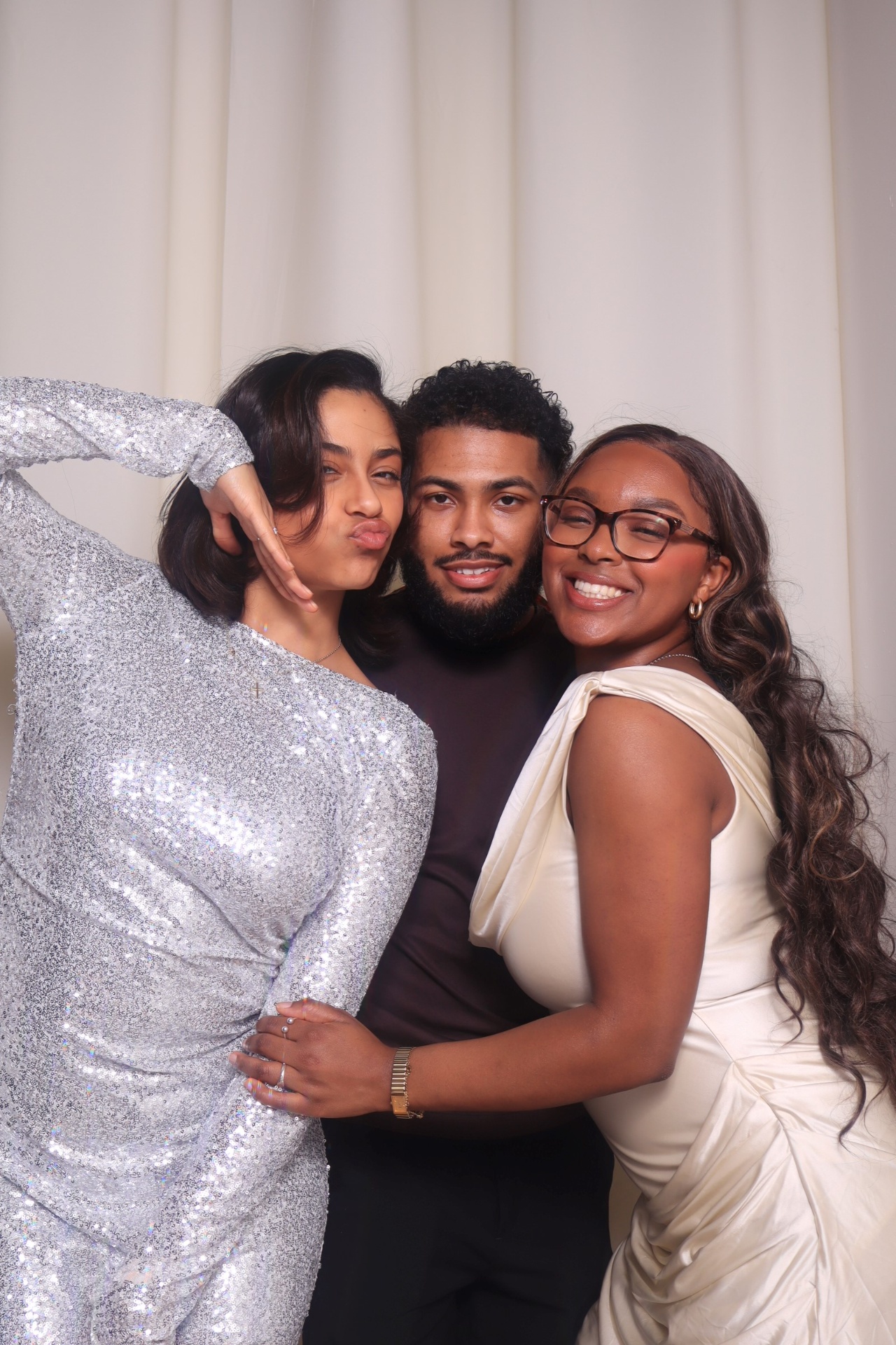 Premium photobooth beleving 4
