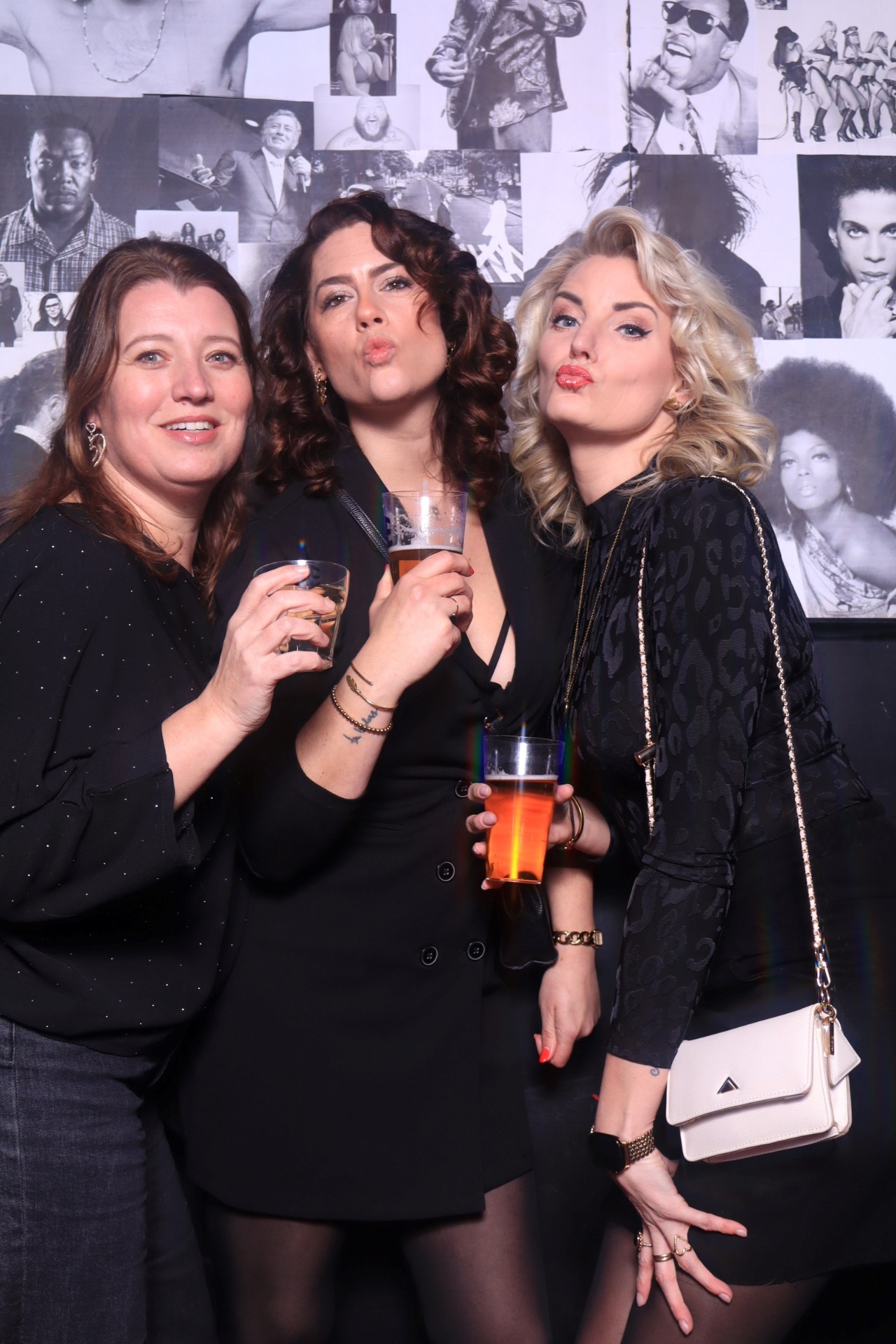 Premium photobooth beleving 5