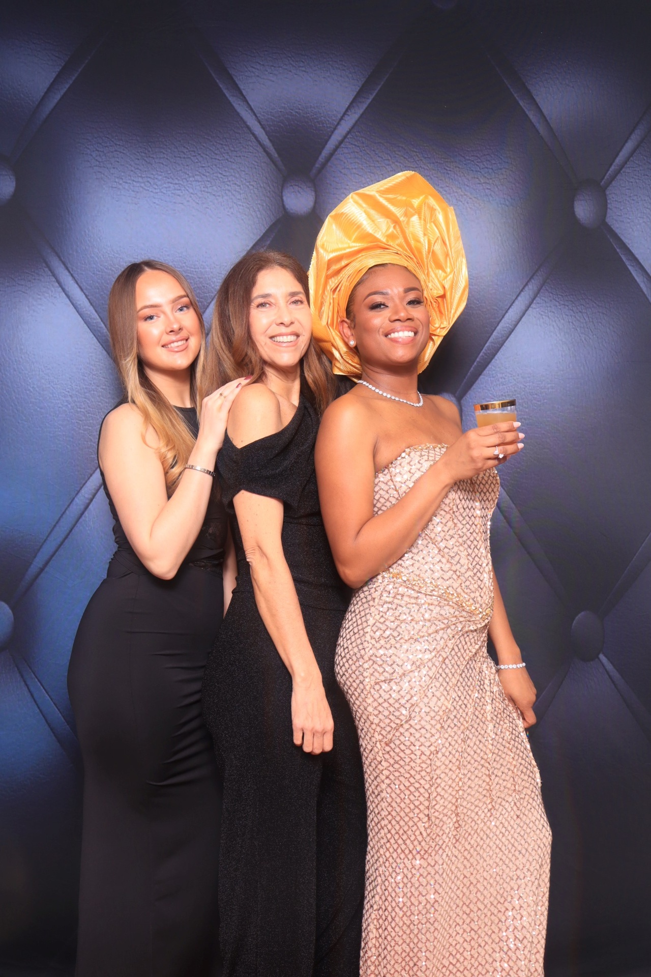 Premium photobooth beleving 2